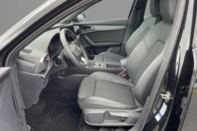 Cupra Formentor Formentor 2.0 TDI (4)