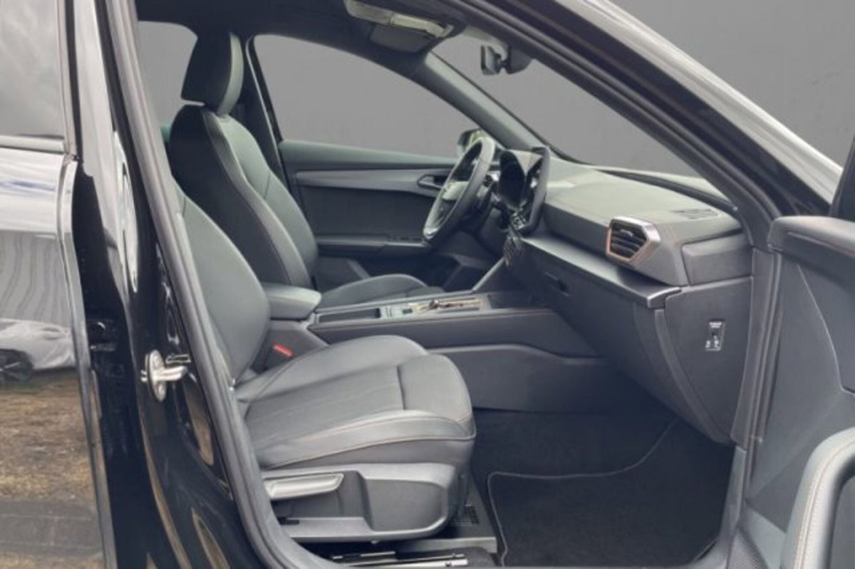 Cupra Formentor Formentor 2.0 TDI (5)