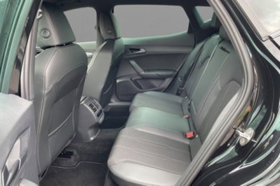 Cupra Formentor Formentor 2.0 TDI (6)