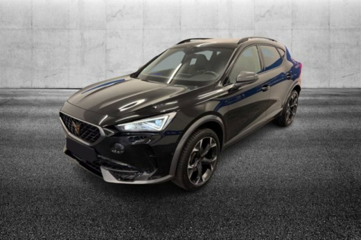 Cupra Formentor Formentor 2.0 tdi 4drive 150cv dsg