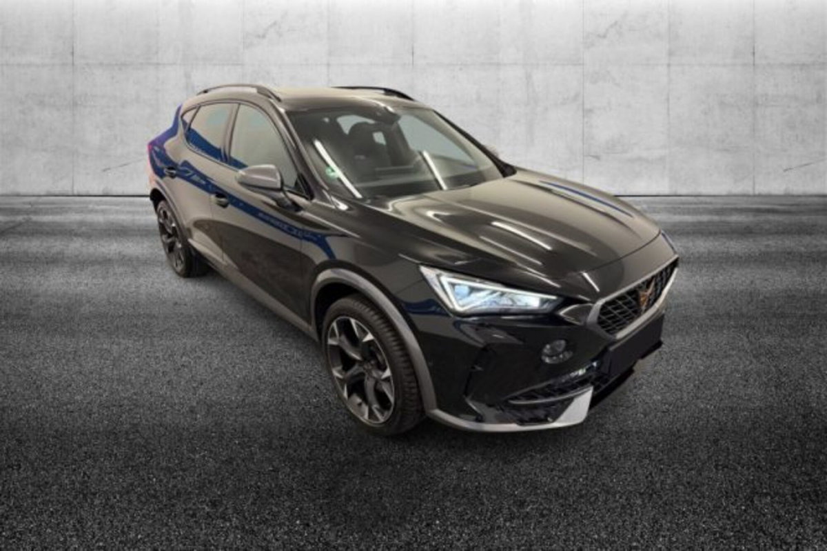 Cupra Formentor Formentor 2.0 tdi 4drive 150cv dsg (2)