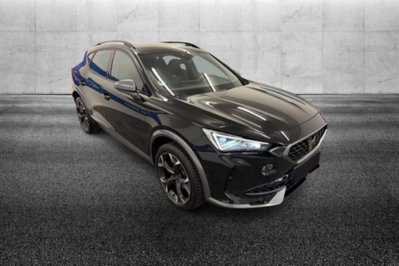 Cupra Formentor Formentor 2.0 tdi 4drive 150cv dsg (2)