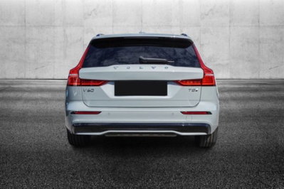 Volvo V60 T6 AWD Geartronic Business Plus (5)