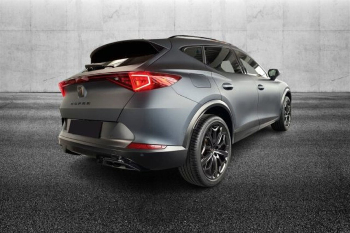Cupra Formentor Formentor 2.0 tdi 4drive 150cv dsg (3)