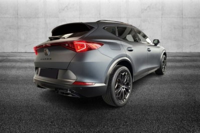 Cupra Formentor Formentor 2.0 tdi 4drive 150cv dsg (3)
