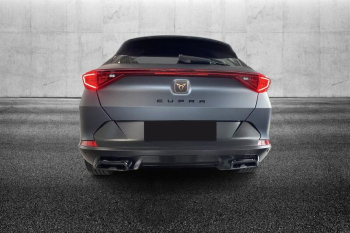 Cupra Formentor Formentor 2.0 tdi 4drive 150cv dsg (5)
