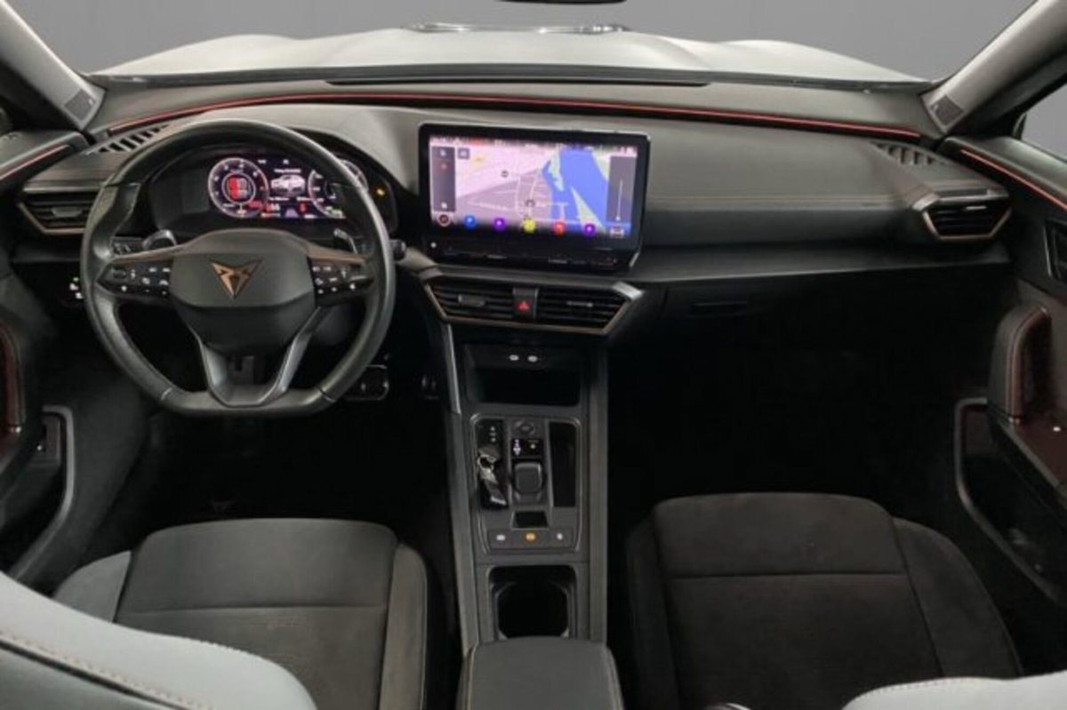 Cupra Formentor Formentor 2.0 tdi 4drive 150cv dsg (6)