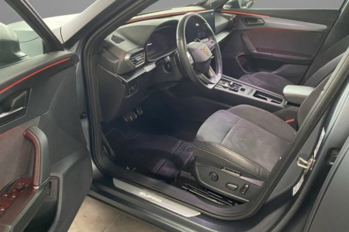 Cupra Formentor Formentor 2.0 tdi 4drive 150cv dsg (7)