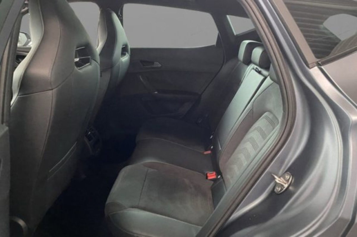 Cupra Formentor Formentor 2.0 tdi 4drive 150cv dsg (8)