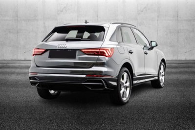 Audi Q3 Sportback 35 TDI quattro S tronic S line edition (4)