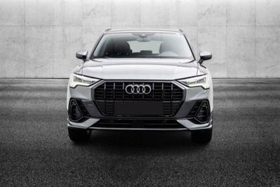 Audi Q3 Sportback 35 TDI quattro S tronic S line edition (5)