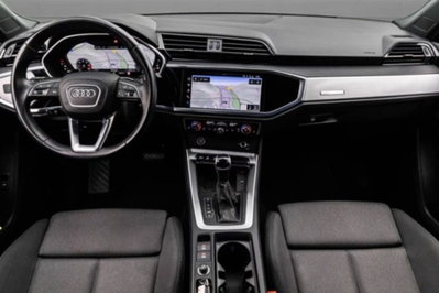 Audi Q3 Sportback 35 TDI quattro S tronic S line edition (6)