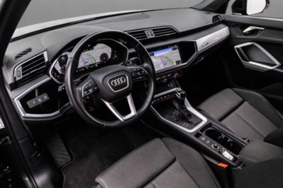 Audi Q3 Sportback 35 TDI quattro S tronic S line edition (7)