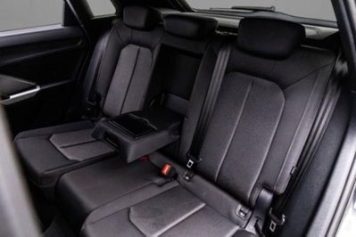 Audi Q3 Sportback 35 TDI quattro S tronic S line edition (8)