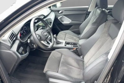 Audi Q3 Sportback 35 TDI quattro S tronic S line edition (7)