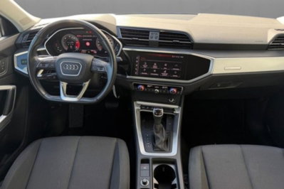 Audi Q3 Sportback 35 TDI quattro S tronic S line edition (4)