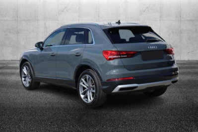 Audi Q3 35 TDI quattro S tronic Business Advanced (2)