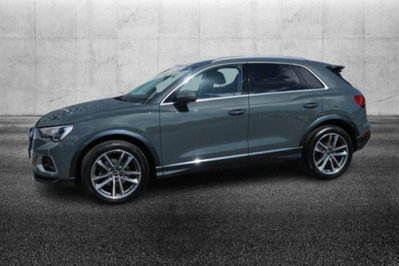 Audi Q3 35 TDI quattro S tronic Business Advanced (3)