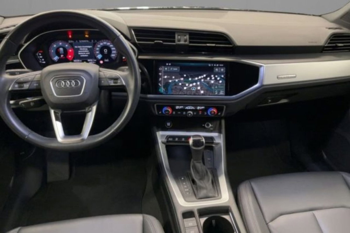 Audi Q3 35 TDI quattro S tronic Business Advanced (4)