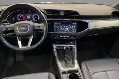 Audi Q3 35 TDI quattro S tronic Business Advanced (4)