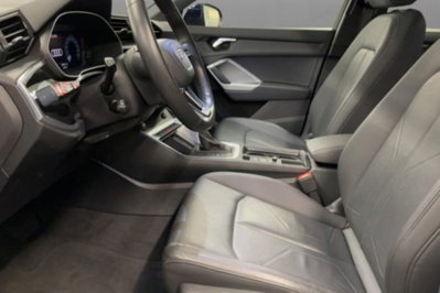 Audi Q3 35 TDI quattro S tronic Business Advanced (5)