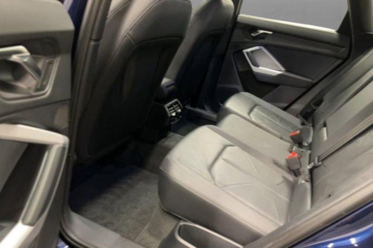 Audi Q3 35 TDI quattro S tronic Business Advanced (6)