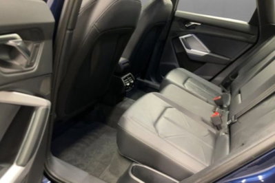 Audi Q3 35 TDI quattro S tronic Business Advanced (6)