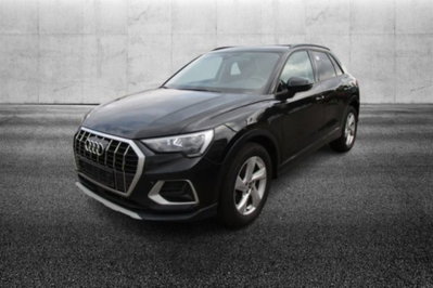 Audi Q3 35 TDI quattro S tronic Business usata