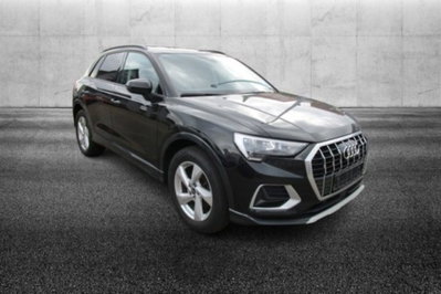 Audi Q3 35 TDI quattro S tronic Business (2)