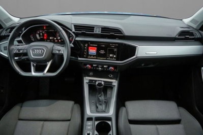 Audi Q3 Sportback 35 TDI quattro S tronic S line edition (4)