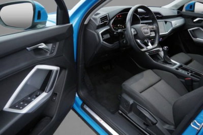 Audi Q3 Sportback 35 TDI quattro S tronic S line edition (5)