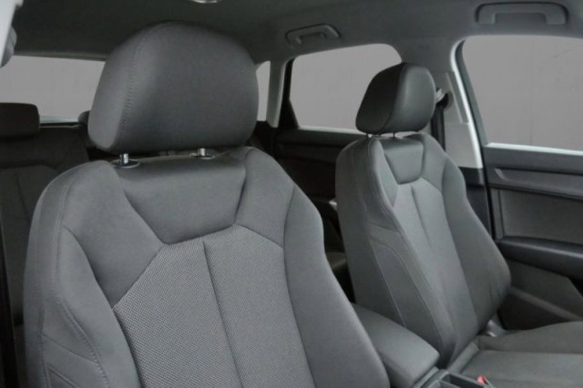 Audi Q3 Sportback 35 TDI quattro S tronic S line edition (7)