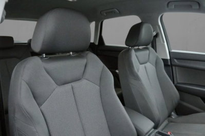 Audi Q3 Sportback 35 TDI quattro S tronic S line edition (7)