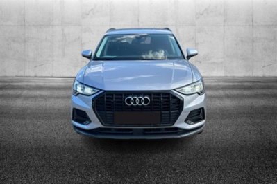 Audi Q3 35 TDI quattro S tronic Business (5)