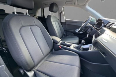 Audi Q3 35 TDI quattro S tronic Business (7)