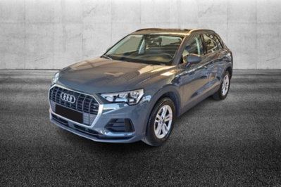 Audi Q3 35 TDI quattro S tronic Business usata