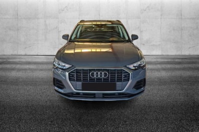 Audi Q3 35 TDI quattro S tronic Business (5)