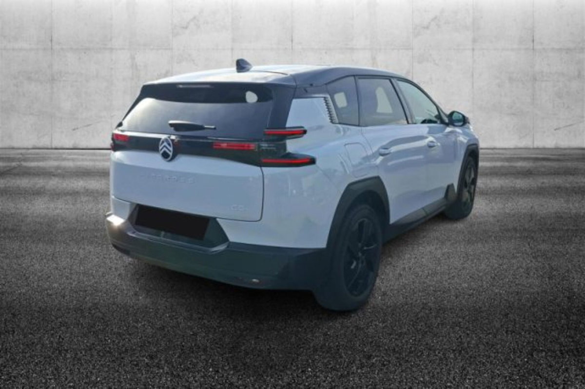 Citroen C5 Aircross 1.2 hybrid Plus 136cv e-dcs6 (3)