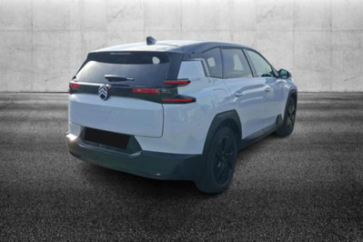 Citroen C5 Aircross 1.2 hybrid Plus 136cv e-dcs6 (3)