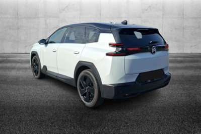 Citroen C5 Aircross 1.2 hybrid Plus 136cv e-dcs6 (4)