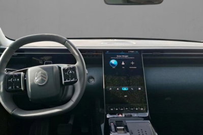 Citroen C5 Aircross 1.2 hybrid Plus 136cv e-dcs6 (5)