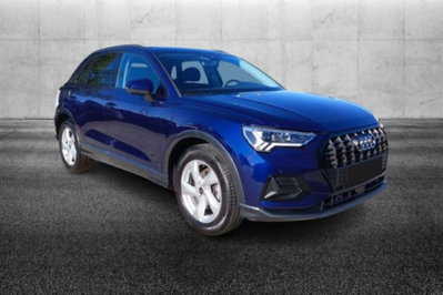 Audi Q3 35 TDI quattro S tronic Business Advanced (2)