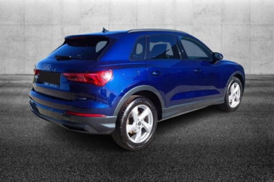 Audi Q3 35 TDI quattro S tronic Business Advanced (4)