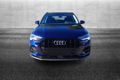 Audi Q3 35 TDI quattro S tronic Business Advanced (5)