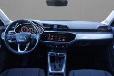 Audi Q3 35 TDI quattro S tronic Business Advanced (6)
