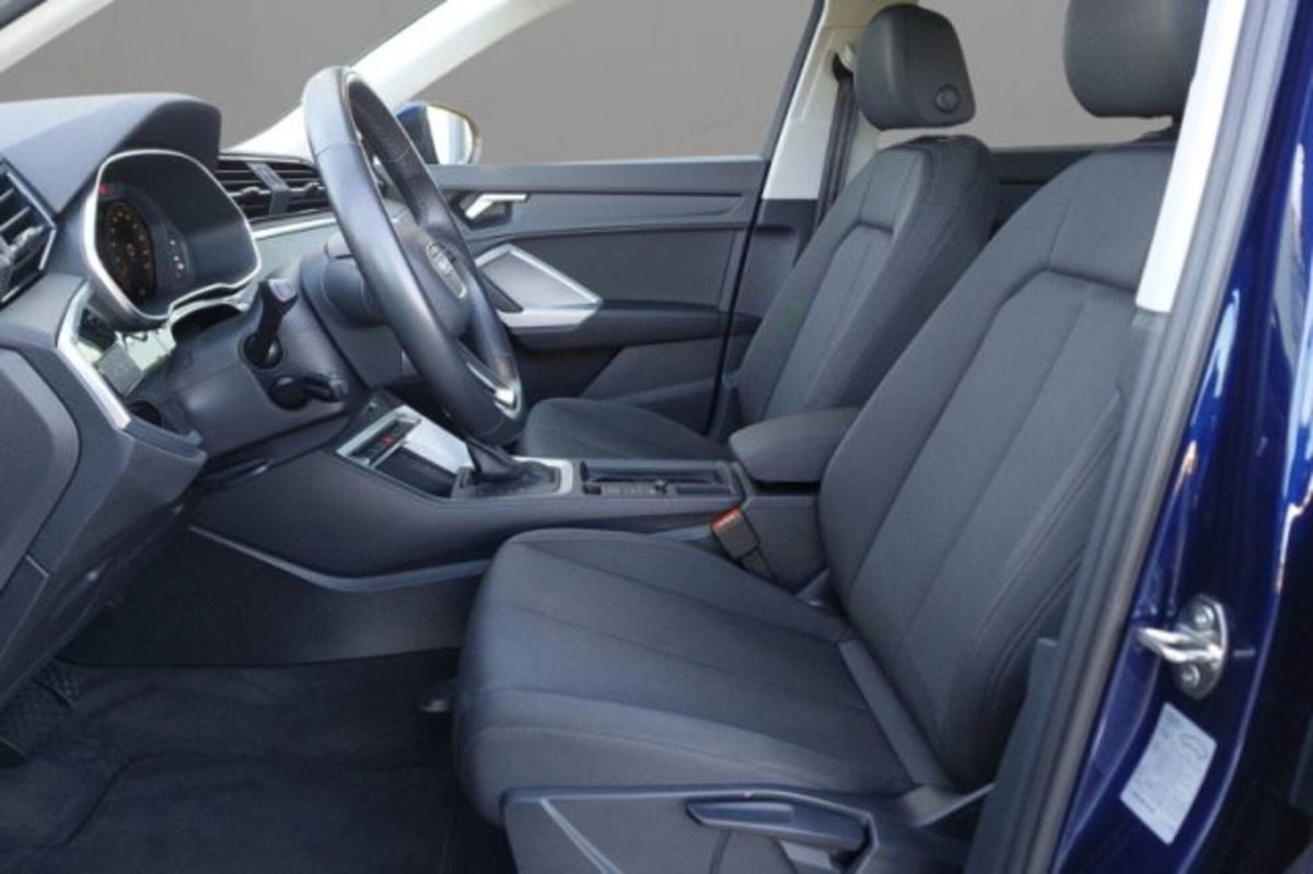 Audi Q3 35 TDI quattro S tronic Business Advanced (7)
