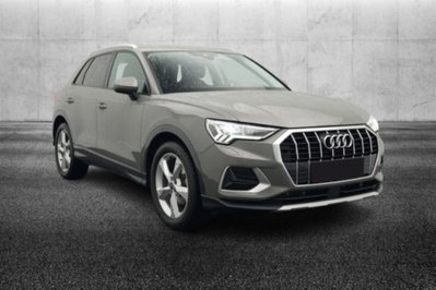 Audi Q3 35 TDI quattro S tronic Business Advanced usata