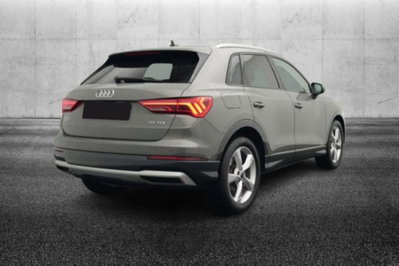 Audi Q3 35 TDI quattro S tronic Business Advanced (2)