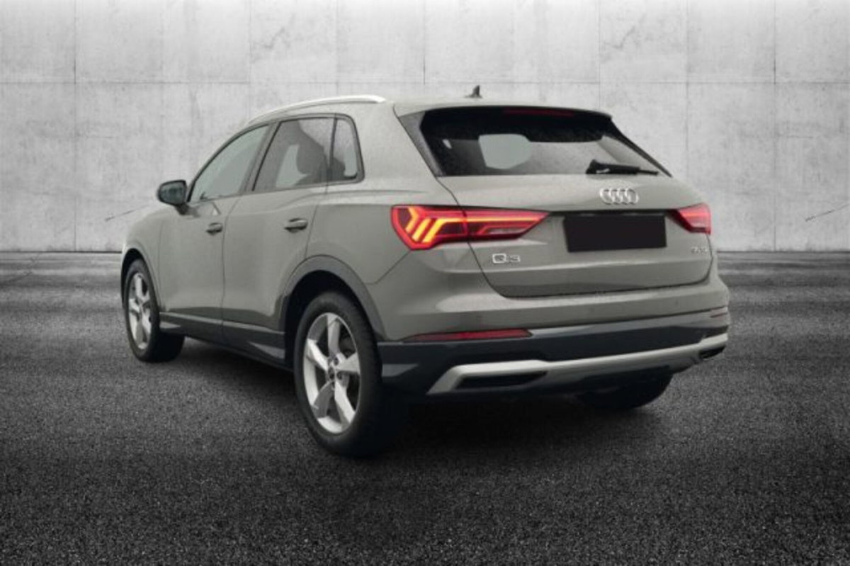 Audi Q3 35 TDI quattro S tronic Business Advanced (3)