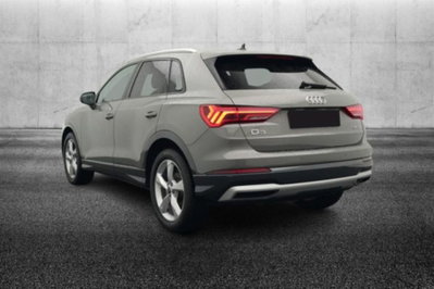 Audi Q3 35 TDI quattro S tronic Business Advanced (3)